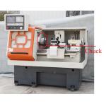 54mm Cnc Metal Lathe