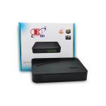 TV Formats DVB T2 TV Box Youtube Set Top Box for sale
