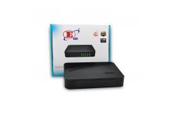 China TV Formats DVB T2 TV Box Youtube Set Top Box supplier