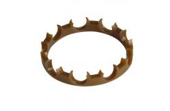 China Nylon POM Bearing Nylon Cage For Smooth And Precise Operations supplier
