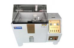 China ASTM NSS Lab Humidity Salt Spray Test Chamber Electronic Brine supplier