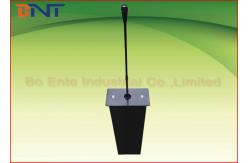 China Conference Tabletop Electric Lifting Pop Up Mechanisms For Goose Microphone supplier