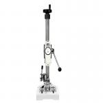 ISO 8124 ASTM D7142-2/F963 EN 71 Button Strength Tester Clothing Buttons Fixing Strength Test Machine for sale