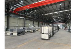 China Hot Air Drying Oven manufacturer