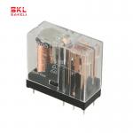 Omron G2R-2-DC48 Relay  General Purpose Relay  48V DC Coil  2A Rated Current for sale