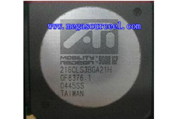 Computer IC Chips 216CLS3BGA21H GPU chip ATI