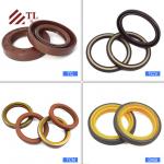 401107-00478 Doosan Main Pump Seal Kit High Guarantee for sale
