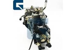 China 0001060009 Diesel Fuel Injection VE Pump For 4JB1 Engine supplier
