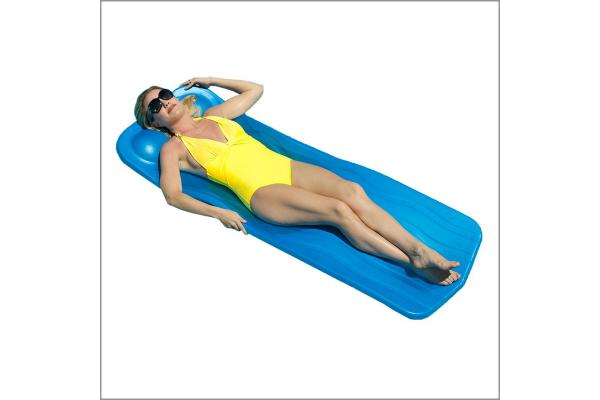 Rectangle Foam Pool Floats Easy To Store And Foldable Design