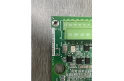 China GE IS200STCIH2AED Simplex Contact Input Terminal Board supplier