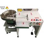 Easy Operated Zip Tie Tool Adjustable Vibration Bowl Height With 12 Months Warranty for sale
