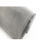 ISO9001 Certified Plain Weave 150 Micron Woven Wire Cloth Ultra Fine for sale