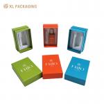 Luxury CMYK Pantone Printing Rigid Paper Board Gift Box for Candles and Perfumes for sale