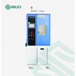 IEC60068 Environmental Testing Temperature And Humidity Chamber 408L for sale