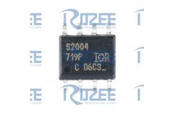 China IRS2004STRPBF supplier