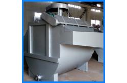 China Large Suction Capacity Impeller Flotation Machine 0.2-38 M3/Min supplier