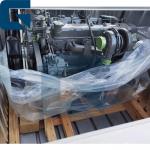 Excavator ISUZU  Engine 6BG1  113KW Brand New Complete Engine Assy for sale