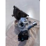 NEW Great Wall Turbo Aftermarket Diesel Turbo MHI 1118100XEG06B 4G15E 1.5 GDIT for sale
