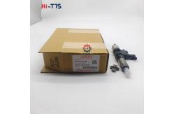 China Excavator Injector 8-97306-071-8 8973060718 095000-5000 4HL1 supplier