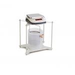 Electronic Digital Hydrostatic Weighing Scale RS232 Interface Automatic Calibration for sale