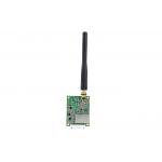 433MHz RF Data Module , Wireless Rf Transmitter 2KM Wireless Transceiver Module For AMR for sale