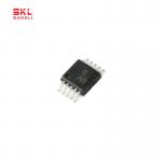 ADG736BRM  Semiconductor IC Chip High Performance Low Power 4-Channel SPDT Switch IC For Signal Routing for sale