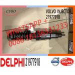 BEBE4D27002 21379939 Diesel Engine Common Rail Fuel Injector BEBE4D27002 21379939