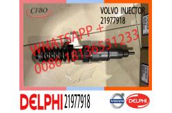 China BEBE4D27002 21379939 Diesel Engine Common Rail Fuel Injector BEBE4D27002 21379939 supplier