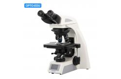 China Opto-Edu A12.1062 Binocular Lcd Laboratory Biological Microscope supplier