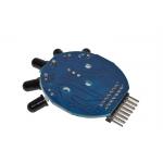 5 Channel Flame Arduino Sensor Module Output Analog And Digital Sensor