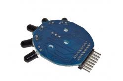 China 5 Channel Flame Arduino Sensor Module Output Analog And Digital Sensor supplier