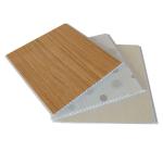 False Ceiling PVC Plastic Ceiling Panel 25cmx8mm 30cmx9mm 40cmx9mm for sale