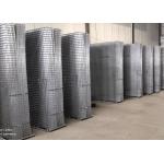 Construction ISO 2.2m Galvanised Steel Mesh Sheets for sale