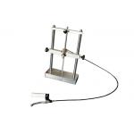 IEC60811-1-4 100mm Height Low Temperature Impact Test Apparatus