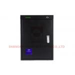 Elevator Emergency Leveling Device For Elevator Emergency Leveling System