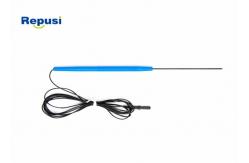 China Disposable IONM Monopolar Flat Tip Stimulation Probe supplier