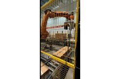 China Cutting-Edge Solution  For Automatic Palletizing Kr60-3 supplier