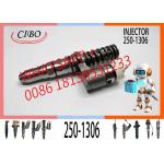 Fuel Injector Assy 2501306 250-1306  379-0509 10R-3255 386-1758 392-0208 386-1760for C+ Diesel Engine 3508 3512B for sale