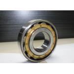 NN3017K Cylindrical Roller Bearing For Shoe Repair Apparatus Steel / Brass / Nylon 65*100*26(mm) for sale