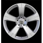 High quality car wheel hub 19-inch forged modified wheel hub aluminium alloy wheel hub for sale