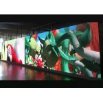 High Brightness P4 1r1g1b LED Video Wall LED Display Screen 1/16 Scaning