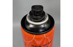 China Eco-Friendly Salon Hair Glue Valve for Conscious Consumers with Recyclable Materials supplier