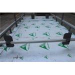 Package Simulate Carton Transportation Vibration Test equipment with 1000Kg Load