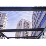 Architecture Construct 7 X19 Stainless Rope Mesh 1.2 Mm for sale