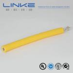 Underwater Floating Robot Cable With Customizable Electric Wire And Copper Conductor for sale