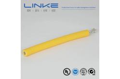 China ROV floating connector cable, underwater sensor cable, deep-sea robot cable supplier