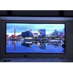 P1.66 SMD Rental Screen LED Screen Full Color Advertising LED Display Indoor High Brightness for sale