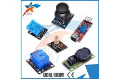 China RFID Development starter kit for Arduino  , UNO R3 / DS1302  Joystick supplier