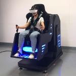 New 9d vr game product egg 9d vr flight simulator cinema vr machine 9d price for sale