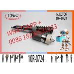 High Quality  Fuel Injector 253-0616 291-5911 10R-9787 211-3026 276-8307 1OR-0724   253-0618 10R-0724 for sale